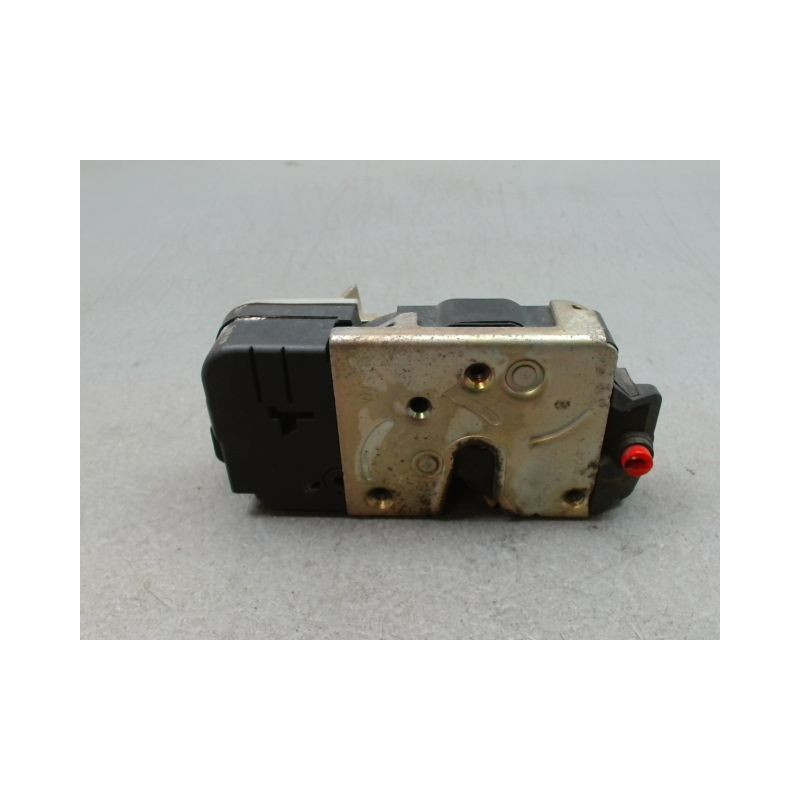 SYSTEME CONDAMNATION ARRIERE DROIT PEUGEOT 206 1998-2009