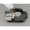 SYSTEME CONDAMNATION ARRIERE DROIT PEUGEOT 206 1998-2009