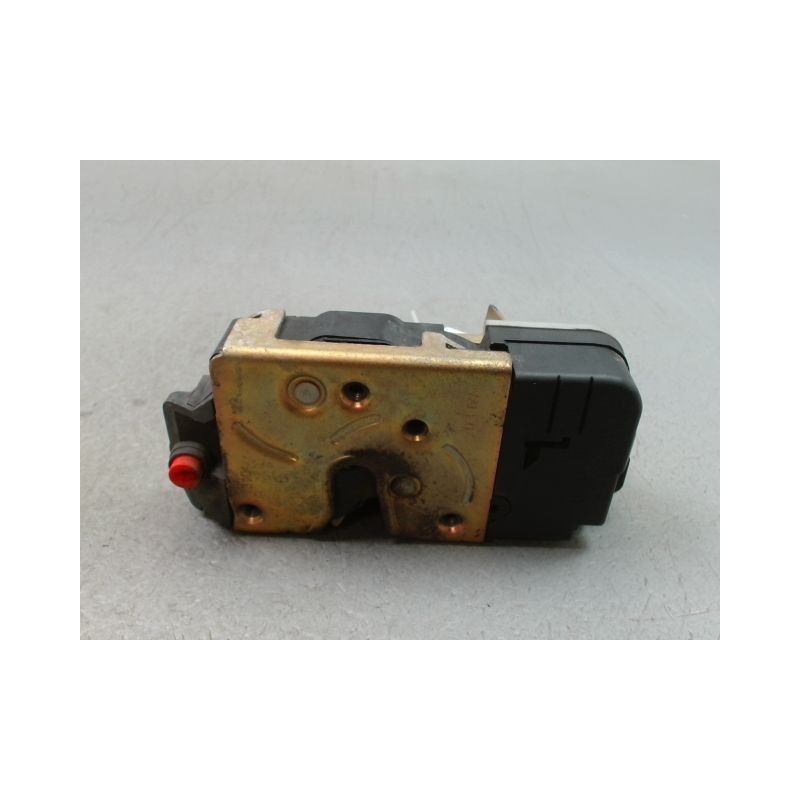 SYSTEME CONDAMNATION ARRIERE GAUCHE PEUGEOT 206 1998-2009