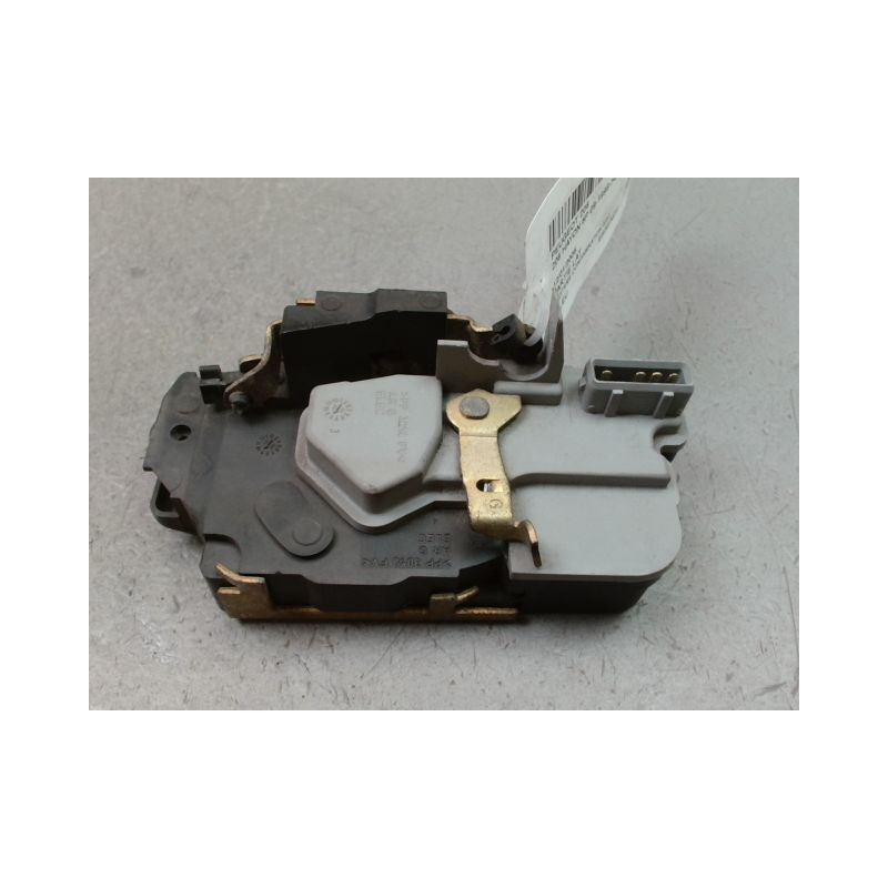SYSTEME CONDAMNATION ARRIERE GAUCHE PEUGEOT 206 1998-2009