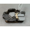 SYSTEME CONDAMNATION ARRIERE GAUCHE PEUGEOT 206 1998-2009
