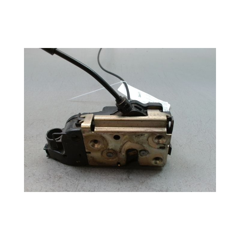 SYSTEME CONDAMNATION AVANT DROIT RENAULT MEGANE II Phase 1 2002-2005