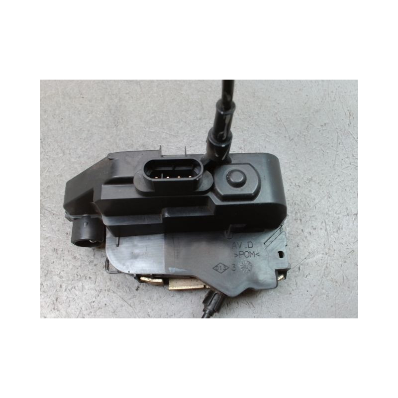 SYSTEME CONDAMNATION AVANT DROIT RENAULT MEGANE II Phase 1 2002-2005