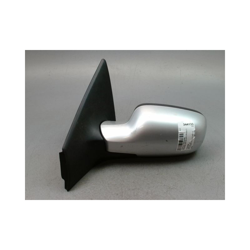 RETROVISEUR EXTERIEUR ELECTRIQUE GAUCHE RENAULT MEGANE II Phase 1 2002-2005