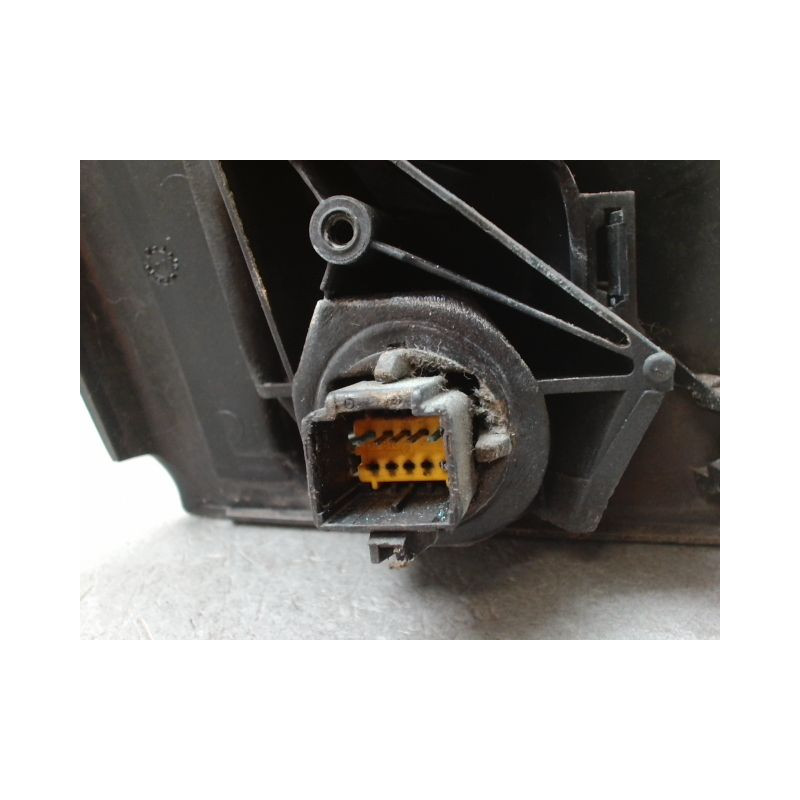 RETROVISEUR EXTERIEUR ELECTRIQUE GAUCHE RENAULT MEGANE II Phase 1 2002-2005