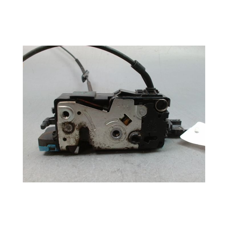 SYSTEME CONDAMNATION ARRIERE DROIT PEUGEOT 207 2006-2013