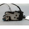 SYSTEME CONDAMNATION ARRIERE DROIT PEUGEOT 207 2006-2013