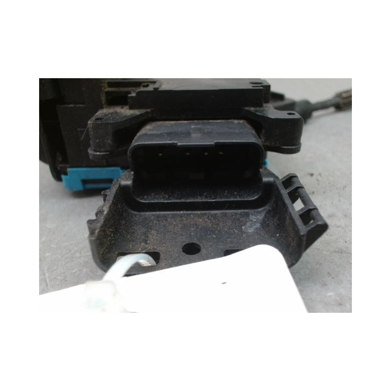 SYSTEME CONDAMNATION ARRIERE DROIT PEUGEOT 207 2006-2013