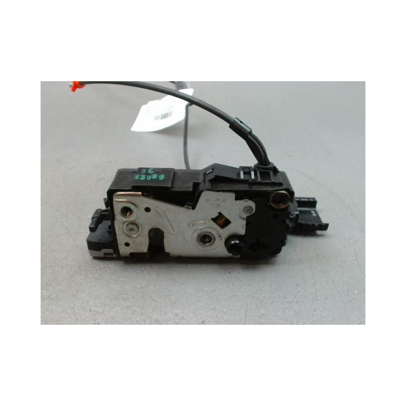 SYSTEME CONDAMNATION ARRIERE DROIT CITROEN GRAND C4 PICASSO MONOSP. I LONG 2006-2013