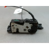 SYSTEME CONDAMNATION ARRIERE DROIT CITROEN GRAND C4 PICASSO MONOSP. I LONG 2006-2013