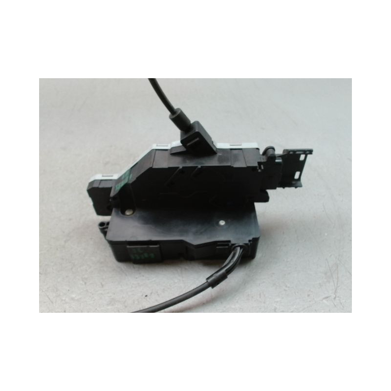 SYSTEME CONDAMNATION ARRIERE DROIT CITROEN GRAND C4 PICASSO MONOSP. I LONG 2006-2013