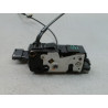 SYSTEME CONDAMNATION ARRIERE GAUCHE CITROEN GRAND C4 PICASSO MONOSP. I LONG 2006-2013