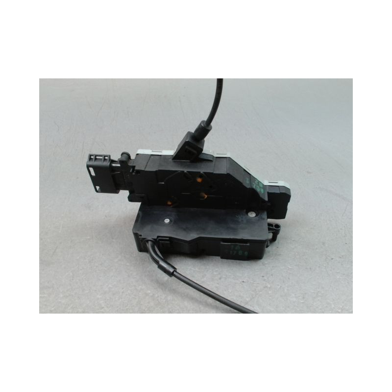 SYSTEME CONDAMNATION ARRIERE GAUCHE CITROEN GRAND C4 PICASSO MONOSP. I LONG 2006-2013