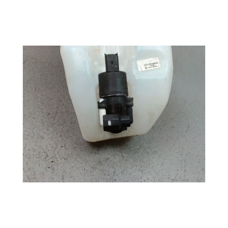 RESERVOIR LAVE-GLACE AVANT CITROEN C3 2009-