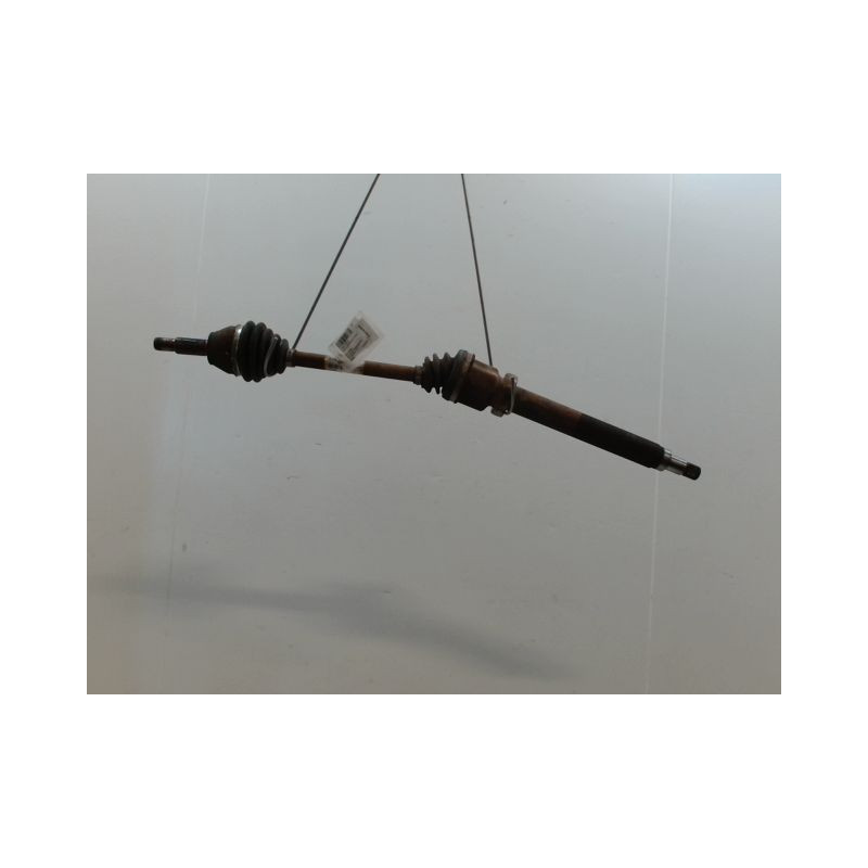 TRANSMISSION AVANT DROIT FORD FIESTA VI Phase 1 2008-2012 1.4