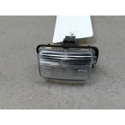 ECLAIREUR PLAQUE DE POLICE D