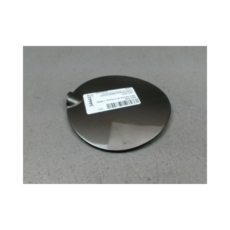 VOLET DE TRAPPE CARBURANT MINI MINI II Phase 1 (R56) 2006-2010