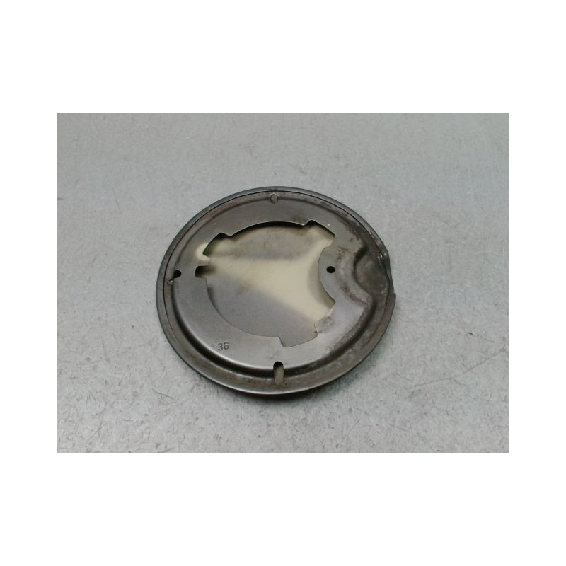 VOLET DE TRAPPE CARBURANT MINI MINI II Phase 1 (R56) 2006-2010