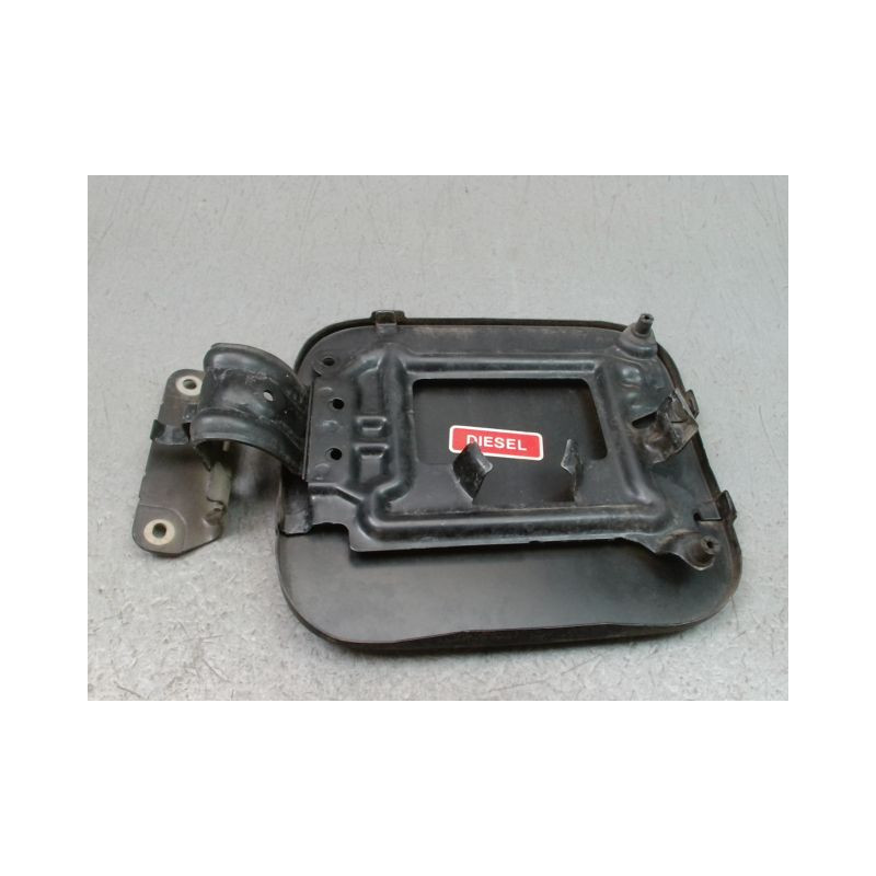 VOLET DE TRAPPE CARBURANT NISSAN QASHQAI +2 I Phase 2 LONG 2010-2014