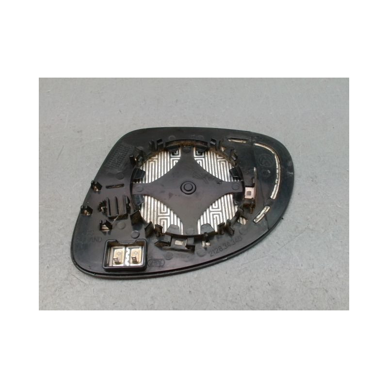 GLACE RETROVISEUR EXT D VOLKSWAGEN TIGUAN BREAK I Phase 2 (5N) 2011-...