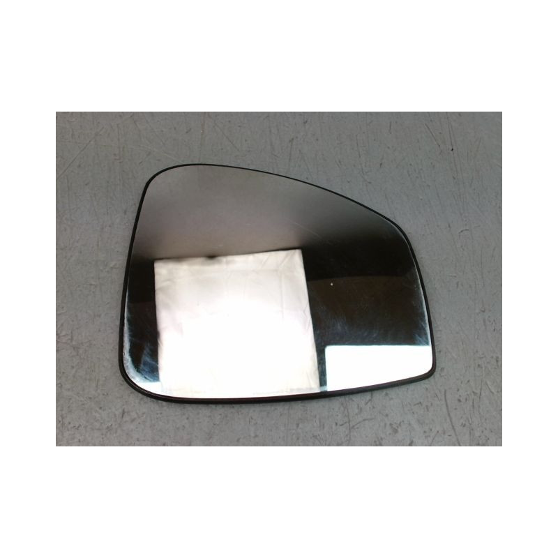 GLACE RETROVISEUR EXT D RENAULT SCENIC MONOSP. III Phase 1 2009-2011
