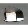 GLACE RETROVISEUR EXT D RENAULT SCENIC MONOSP. III Phase 1 2009-2011