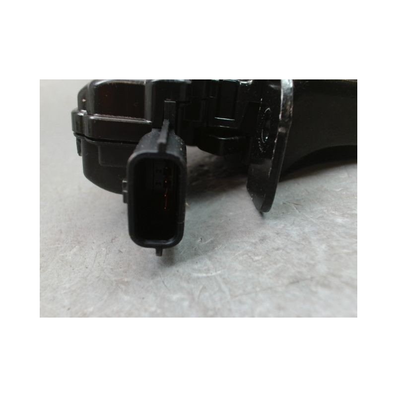 SERRURE HAYON  RENAULT CLIO IV Phase 1 2012-...