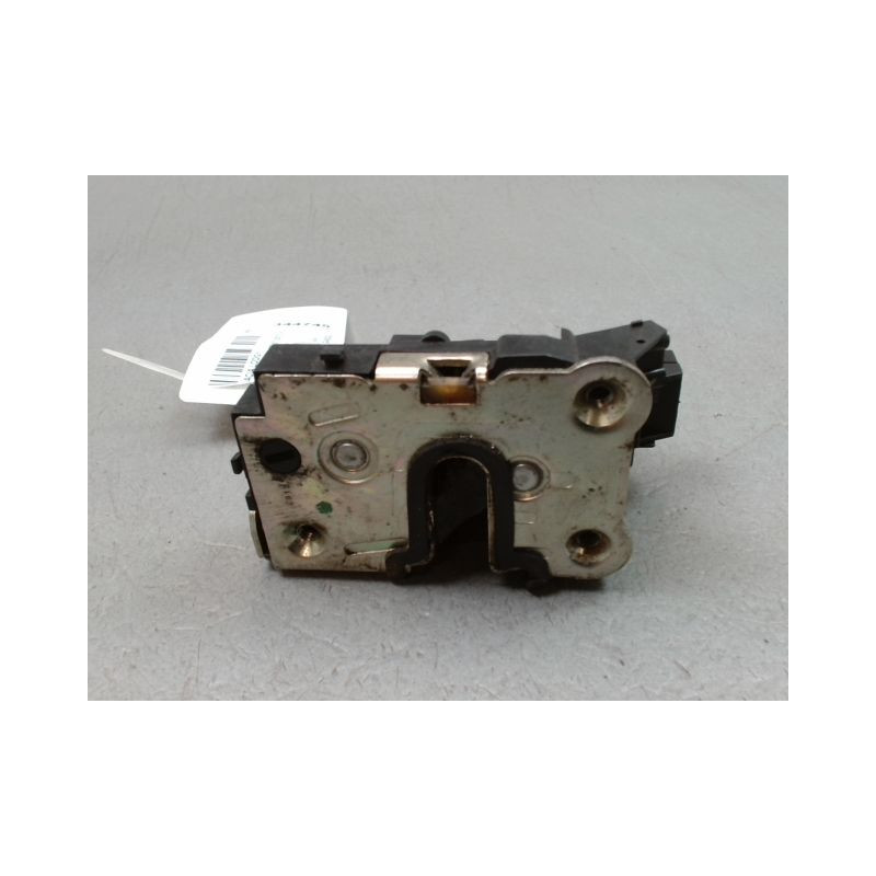 SYSTEME CONDAMNATION AVANT DROIT DACIA LODGY BREAK 2012-...
