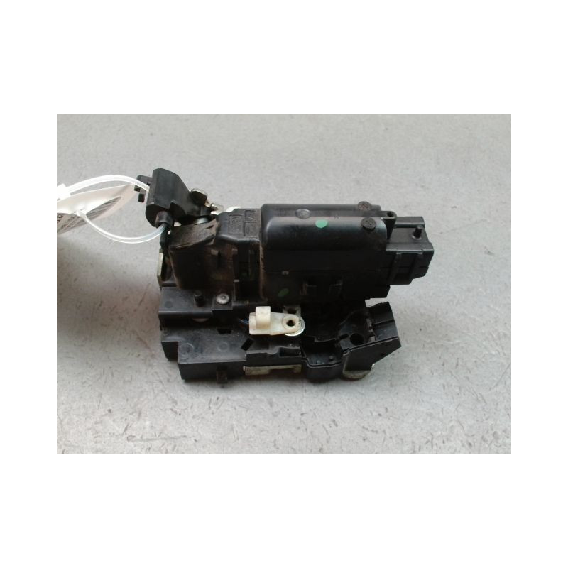 SYSTEME CONDAMNATION AVANT DROIT DACIA LODGY BREAK 2012-...