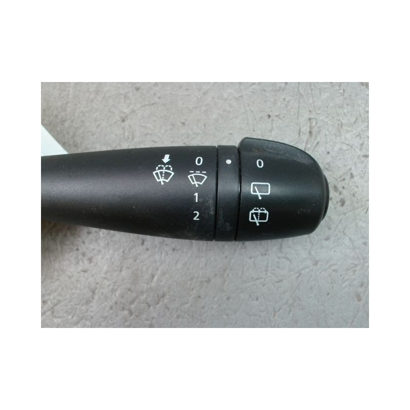 COMMANDE ESSUIE GLACE DACIA LODGY BREAK 2012-...