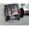 COMMANDE ESSUIE GLACE DACIA LODGY BREAK 2012-...