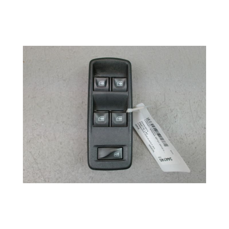 COMMANDE LEVE-GLACE PORTE AVG DACIA LODGY BREAK 2012-...