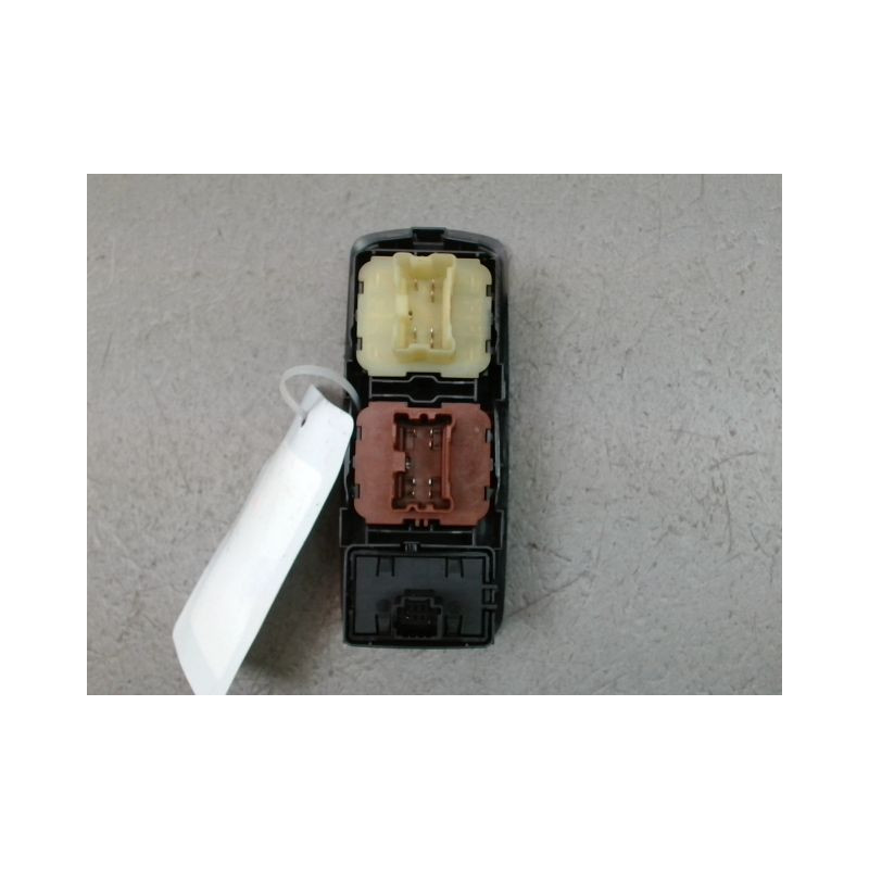 COMMANDE LEVE-GLACE PORTE AVG DACIA LODGY BREAK 2012-...