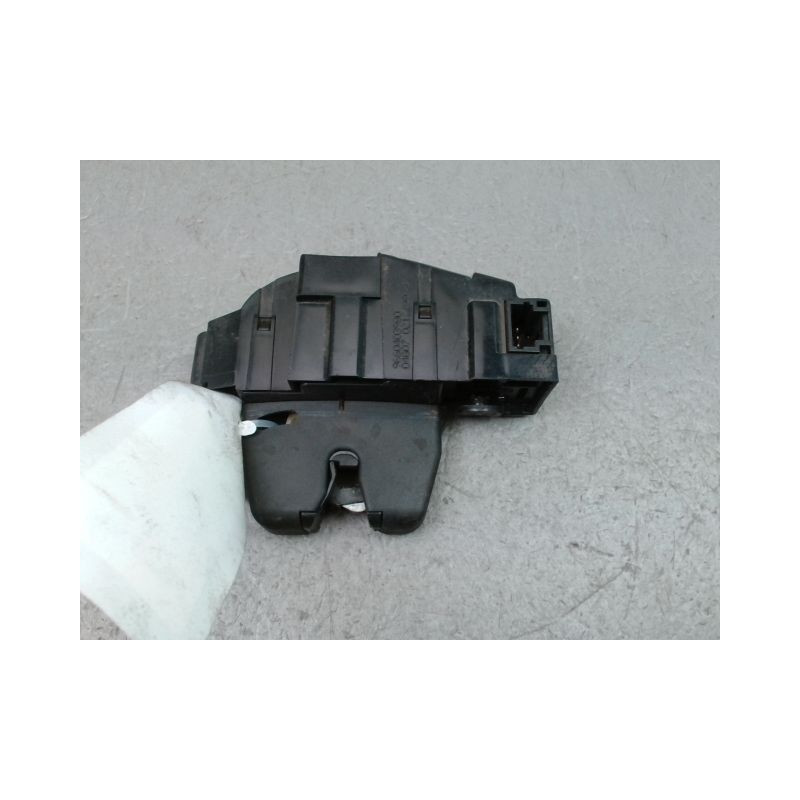 SERRURE COFFRE ARRIERE PEUGEOT 207 CC 2P 2007-...