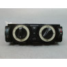 COMMANDE DE CHAUFFAGE MERCEDES SLK