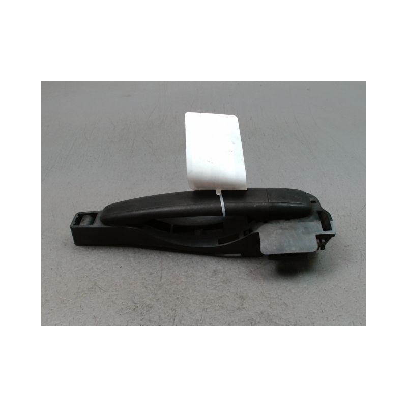 POIGNEE EXTERIEURE PORTE AVANT DROIT CITROEN C3 I Phase 2 2005-2010