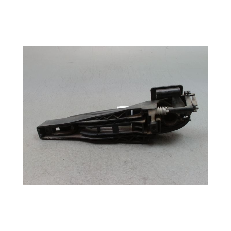 POIGNEE EXTERIEURE PORTE AVANT DROIT CITROEN C3 I Phase 2 2005-2010