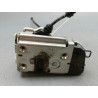 SYSTEME CONDAMNATION ARRIERE GAUCHE CITROEN C3 I Phase 2 2005-2010