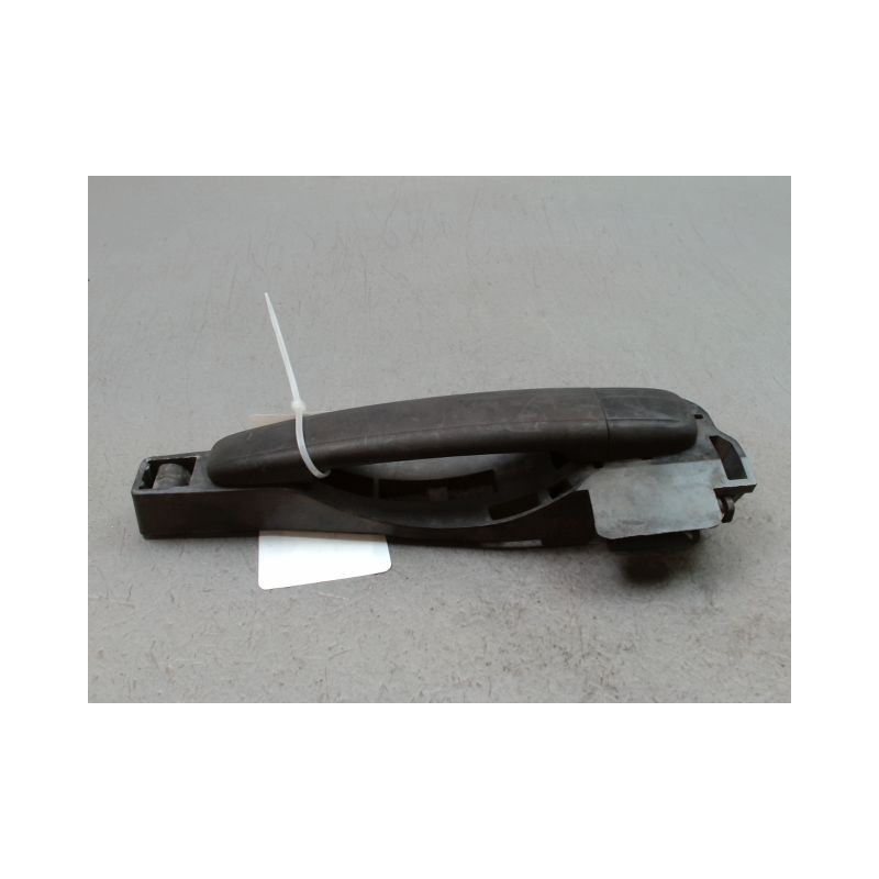 POIGNEE EXTERIEURE PORTE ARRIERE DROIT CITROEN C3 I Phase 2 2005-2010
