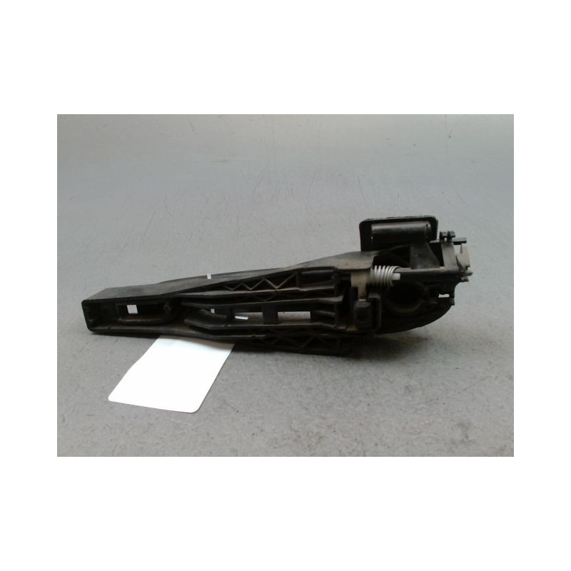 POIGNEE EXTERIEURE PORTE ARRIERE DROIT CITROEN C3 I Phase 2 2005-2010