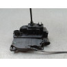 SYSTEME CONDAMNATION AVANT GAUCHE RENAULT CLIO III Phase 2 2009-2014