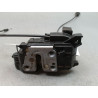 SYSTEME CONDAMNATION ARRIERE DROIT RENAULT CLIO III Phase 2 2009-2014