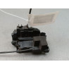 SYSTEME CONDAMNATION ARRIERE DROIT RENAULT CLIO III Phase 2 2009-2014