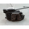 SYSTEME CONDAMNATION ARRIERE GAUCHE RENAULT CLIO III Phase 2 2009-2014