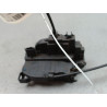 SYSTEME CONDAMNATION ARRIERE GAUCHE RENAULT CLIO III Phase 2 2009-2014