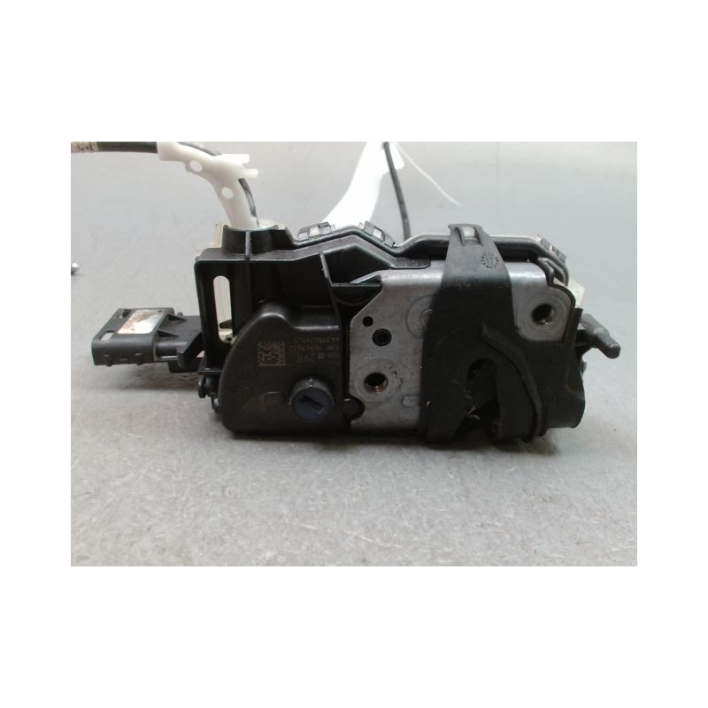 SYSTEME CONDAMNATION ARRIERE GAUCHE PEUGEOT 5008 2009-