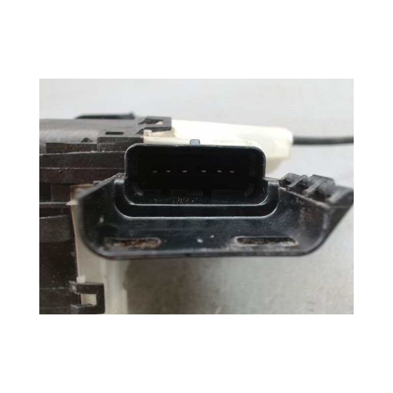 SYSTEME CONDAMNATION ARRIERE GAUCHE PEUGEOT 5008 2009-