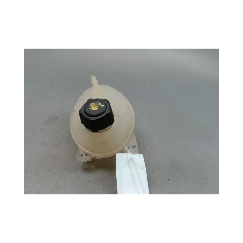 VASE EXPANSION RENAULT CLIO IV Phase 1 2012-...