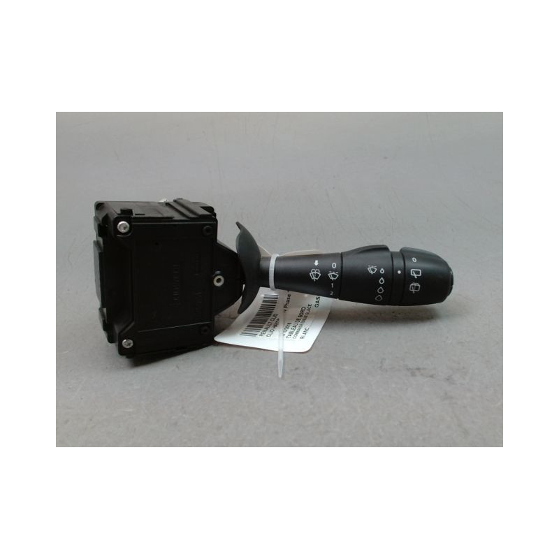 COMMANDE ESSUIE GLACE RENAULT CLIO IV Phase 1 2012-...