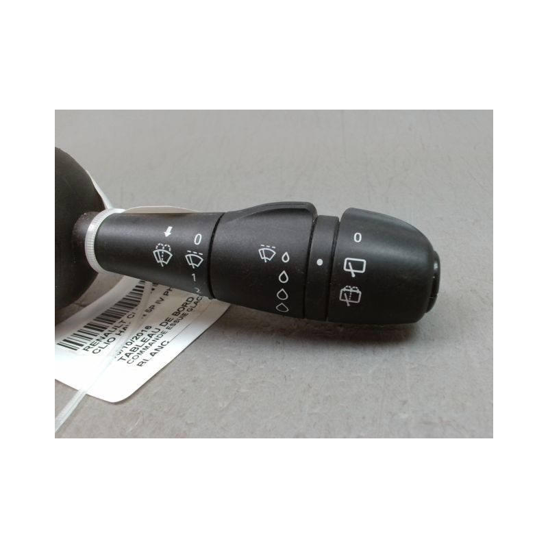 COMMANDE ESSUIE GLACE RENAULT CLIO IV Phase 1 2012-...